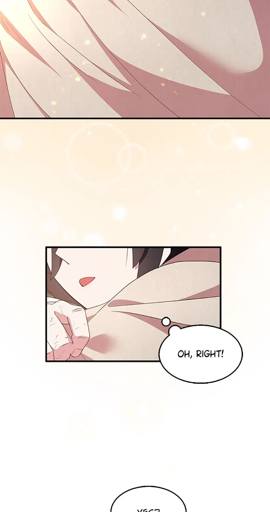 I Tried To Be Her Loyal Sword Chapter 58 – Page 36
