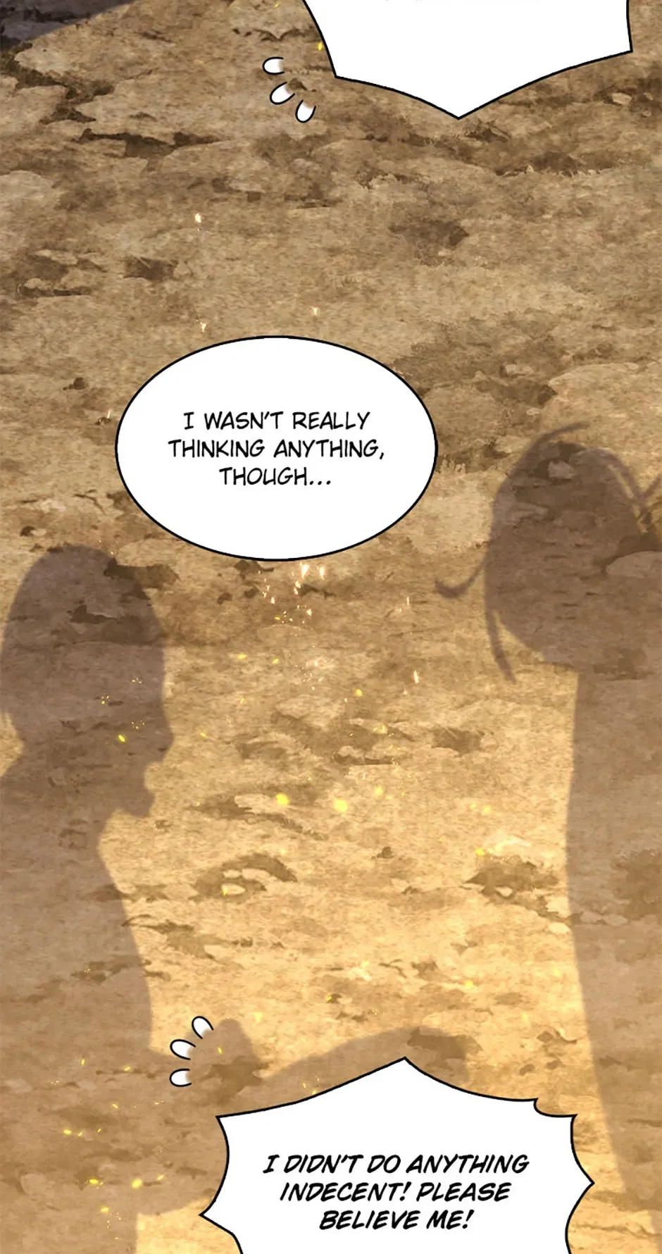 I Tried To Be Her Loyal Sword Chapter 58 – Page 39