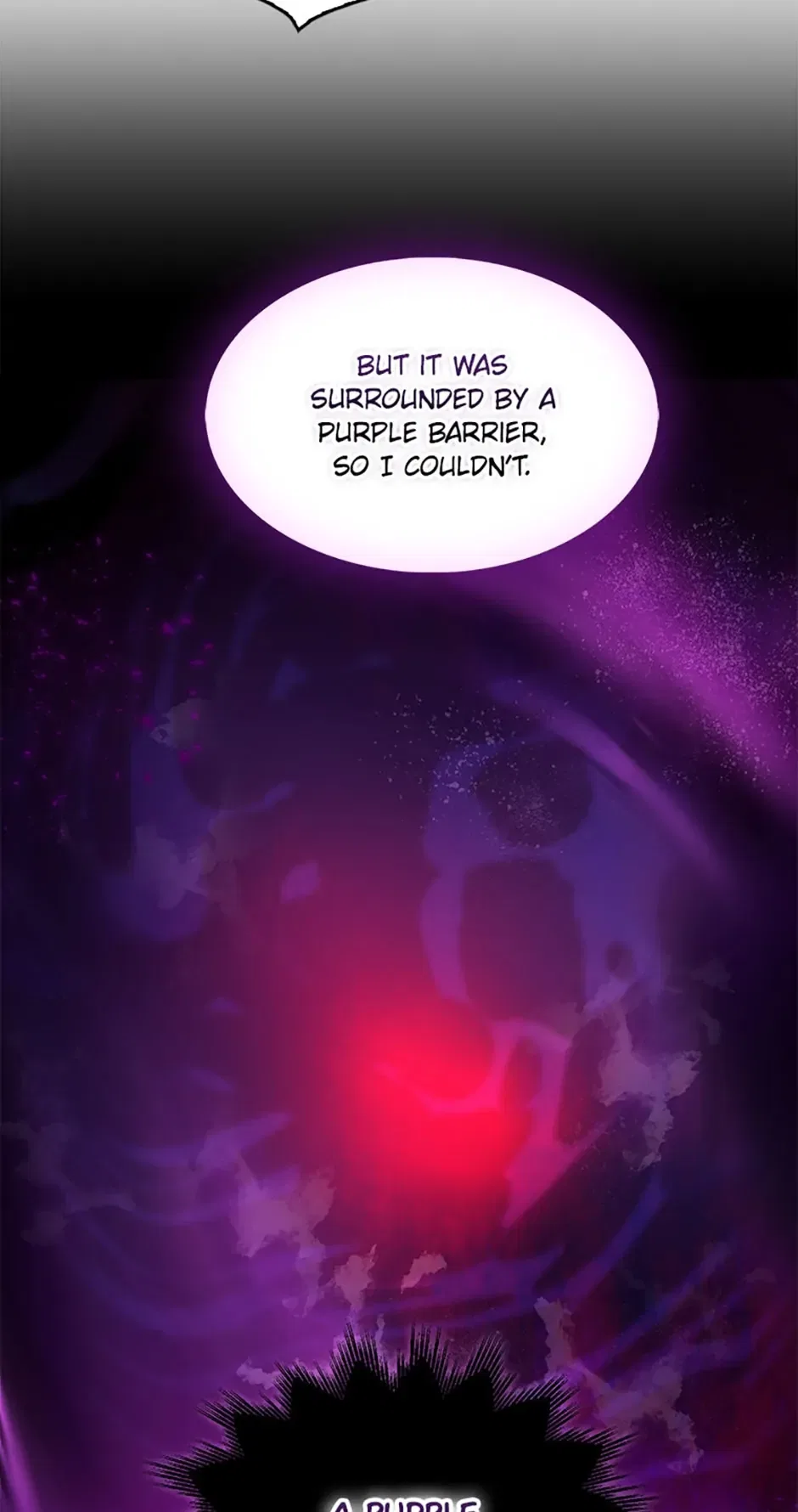I Tried To Be Her Loyal Sword Chapter 58 – Page 41