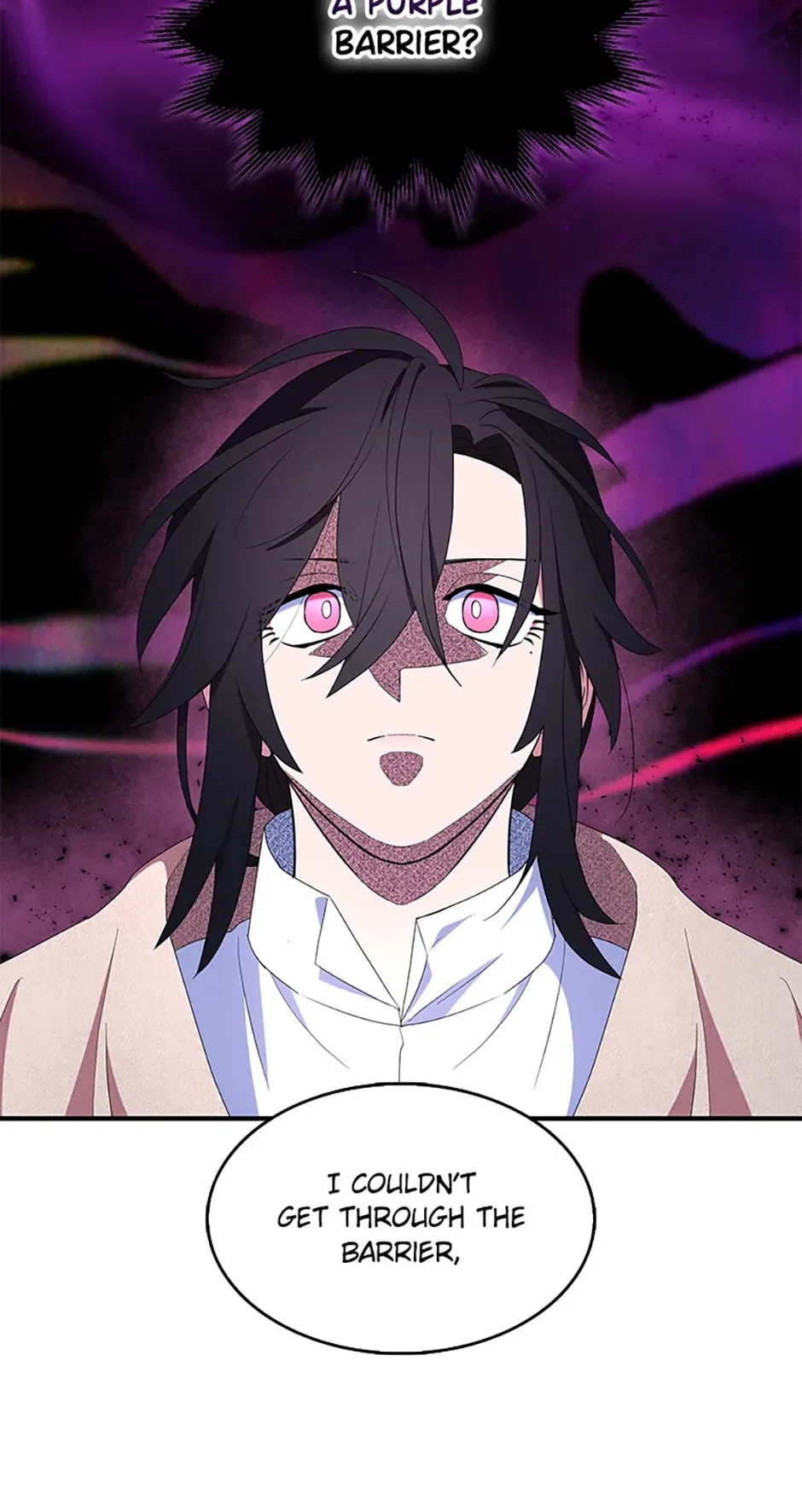 I Tried To Be Her Loyal Sword Chapter 58 – Page 42