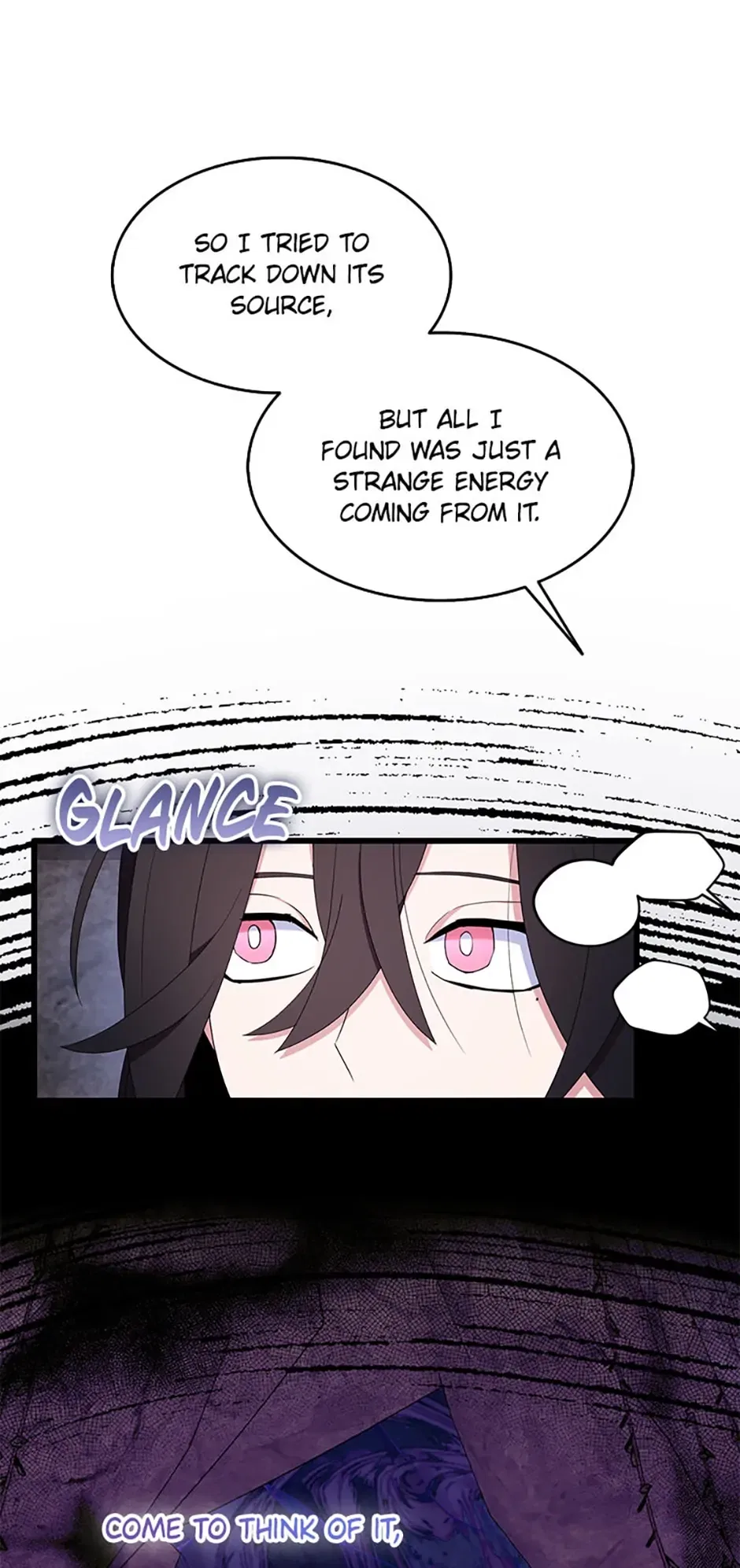 I Tried To Be Her Loyal Sword Chapter 58 – Page 43