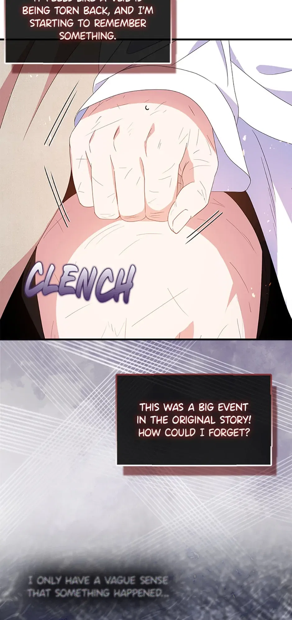 I Tried To Be Her Loyal Sword Chapter 58 – Page 47