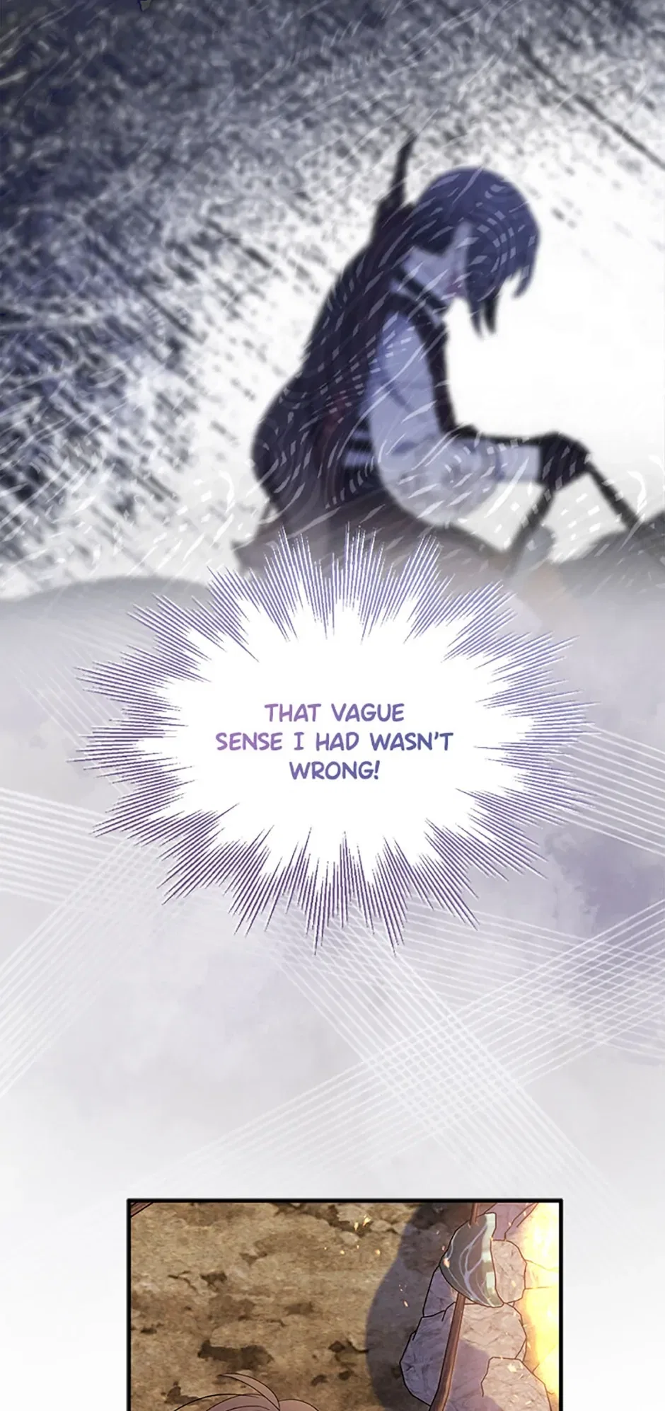 I Tried To Be Her Loyal Sword Chapter 58 – Page 48
