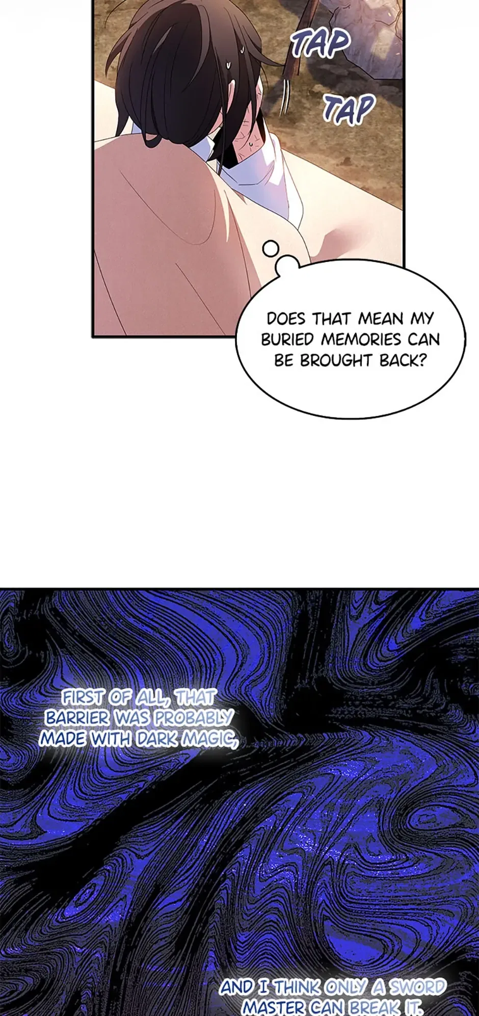 I Tried To Be Her Loyal Sword Chapter 58 – Page 49
