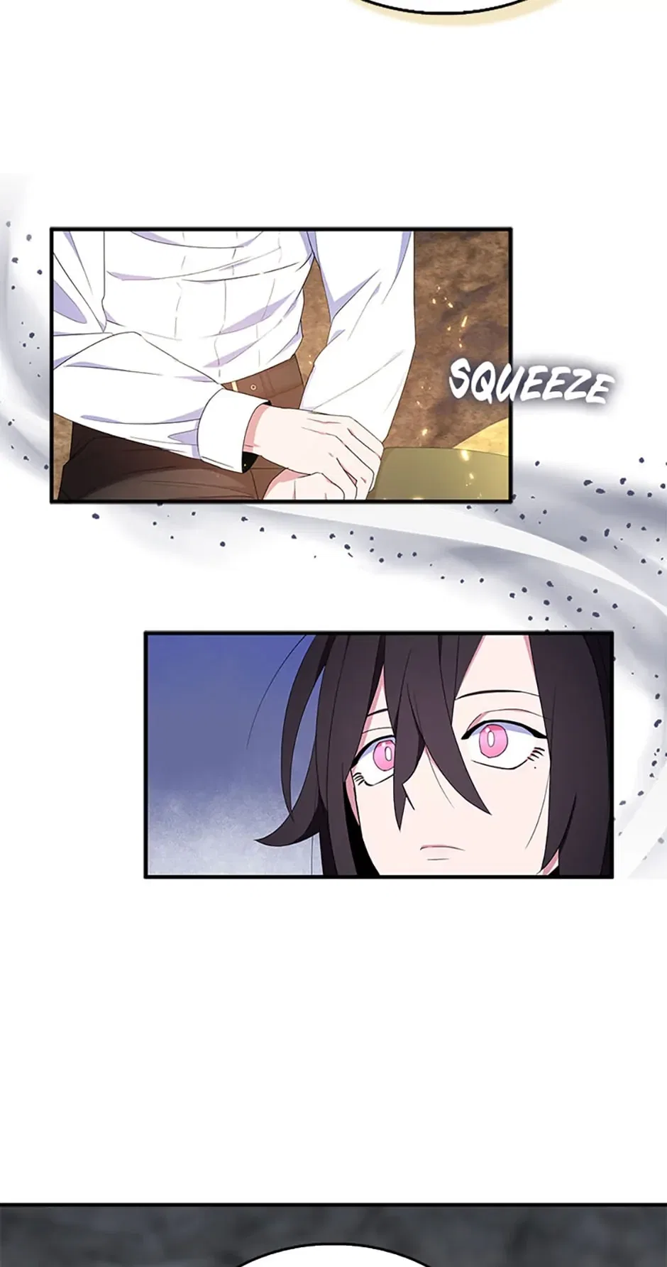 I Tried To Be Her Loyal Sword Chapter 58 – Page 57