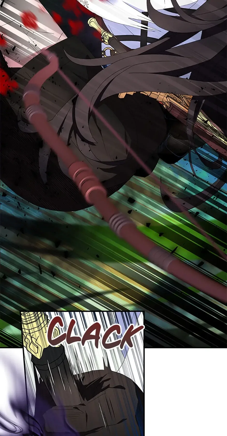 I Tried To Be Her Loyal Sword Chapter 57 – Page 6