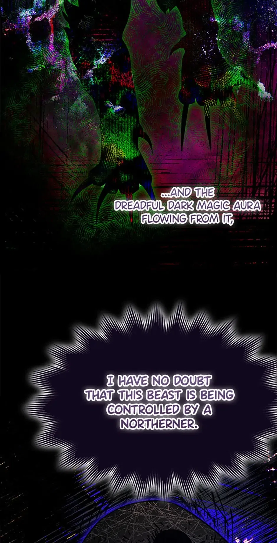 I Tried To Be Her Loyal Sword Chapter 57 – Page 12