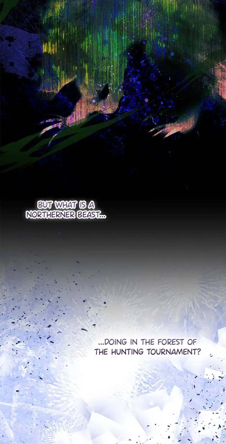 I Tried To Be Her Loyal Sword Chapter 57 – Page 14
