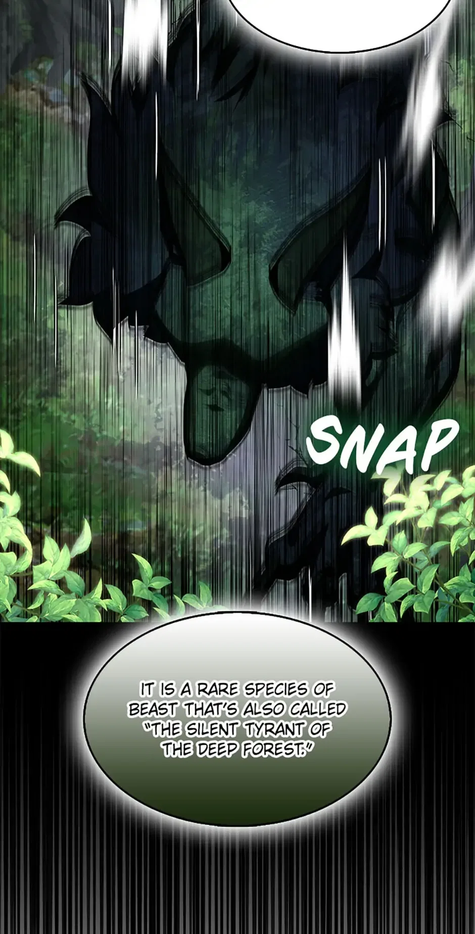 I Tried To Be Her Loyal Sword Chapter 57 – Page 22
