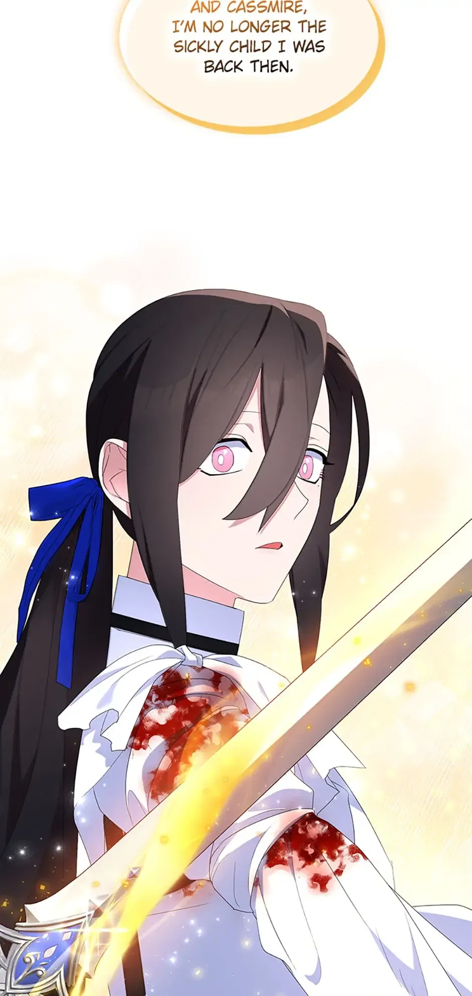 I Tried To Be Her Loyal Sword Chapter 57 – Page 29