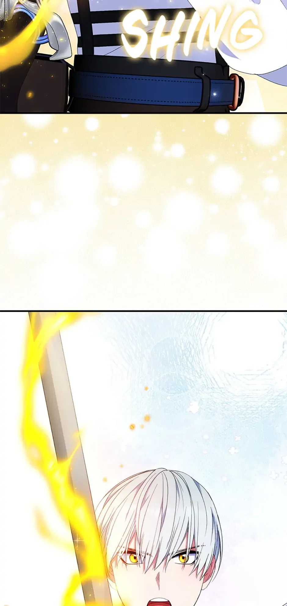I Tried To Be Her Loyal Sword Chapter 57 – Page 30