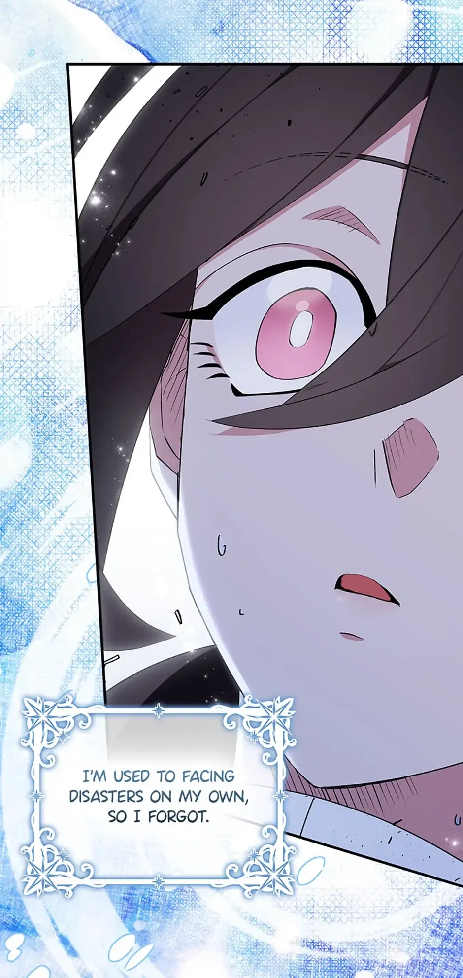 I Tried To Be Her Loyal Sword Chapter 57 – Page 32