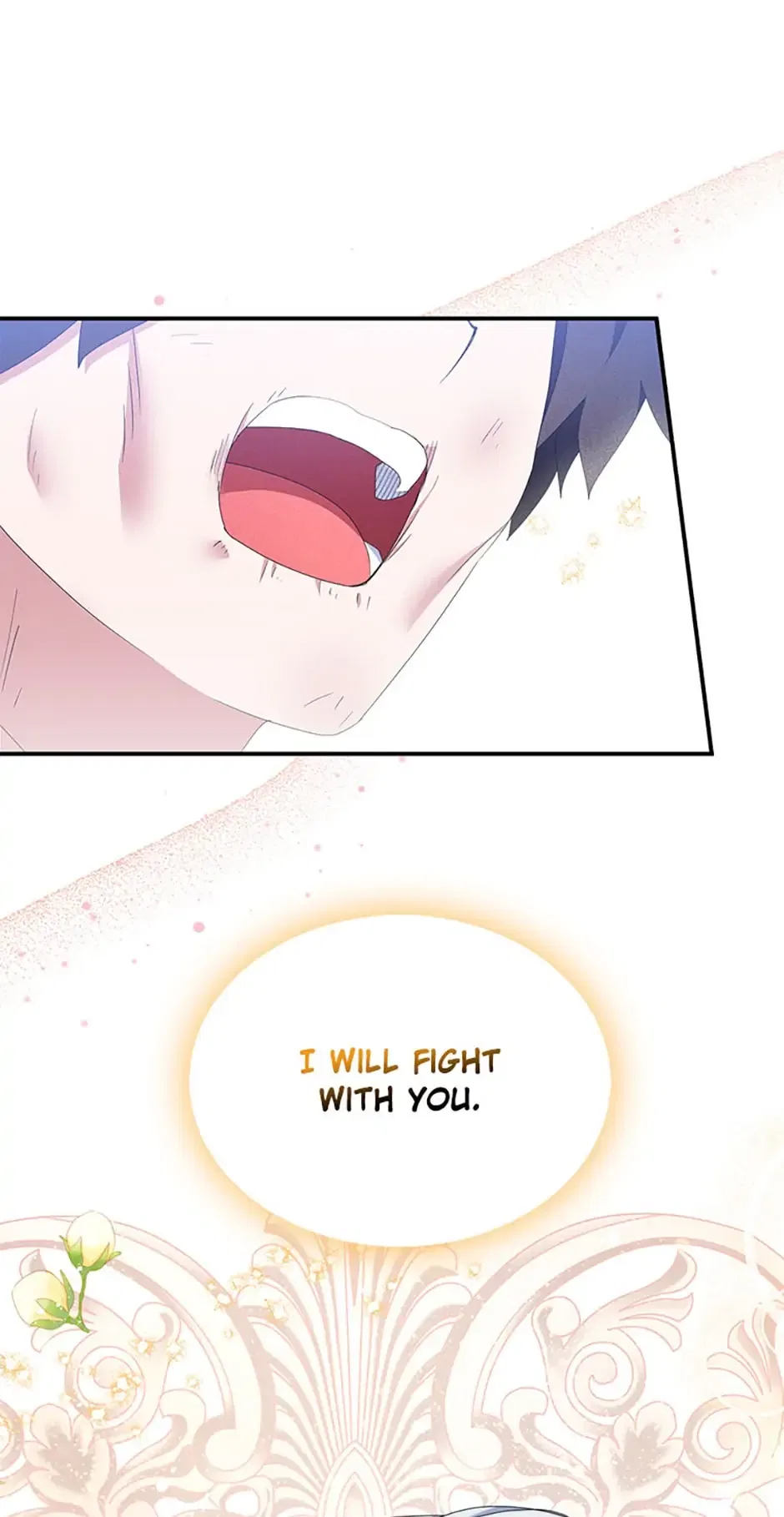 I Tried To Be Her Loyal Sword Chapter 57 – Page 34