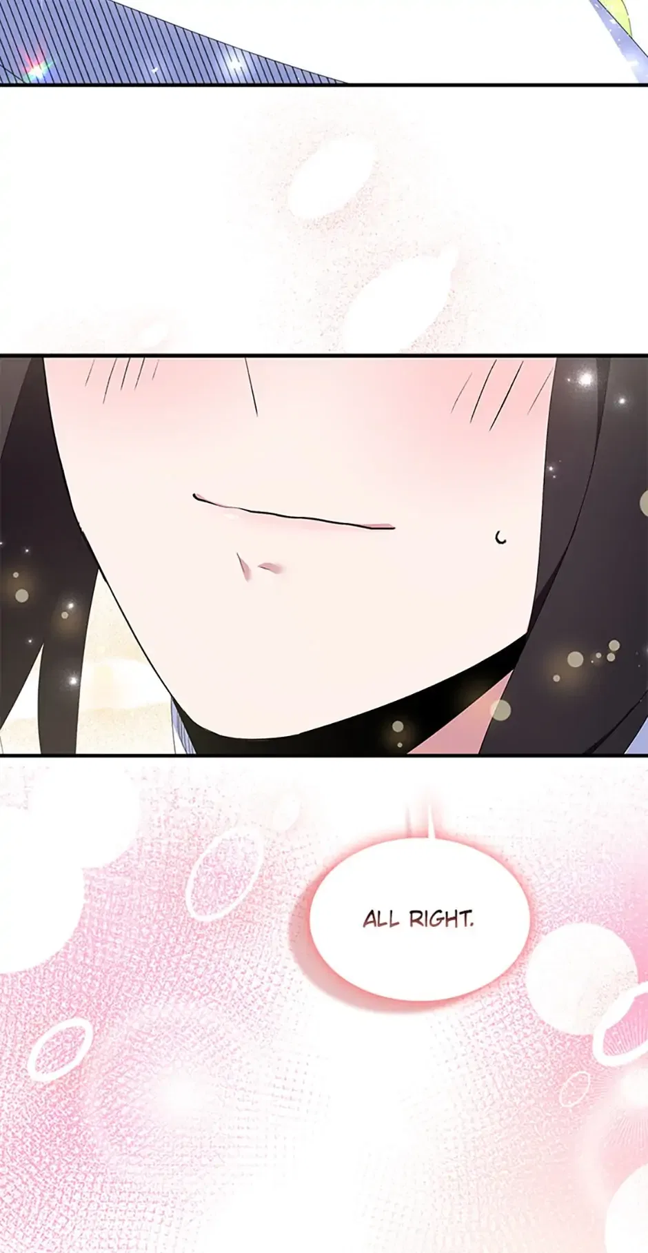 I Tried To Be Her Loyal Sword Chapter 57 – Page 36