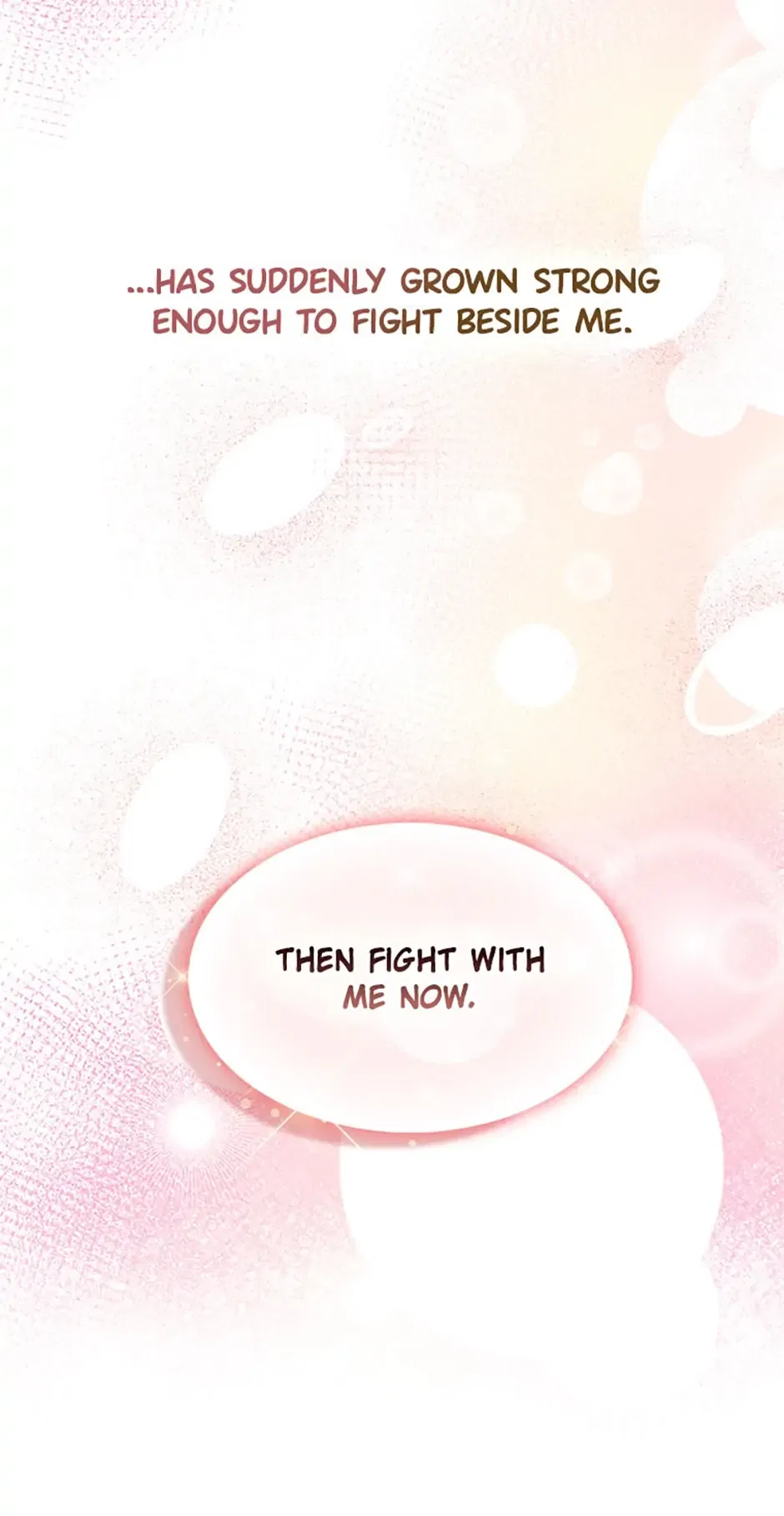 I Tried To Be Her Loyal Sword Chapter 57 – Page 37