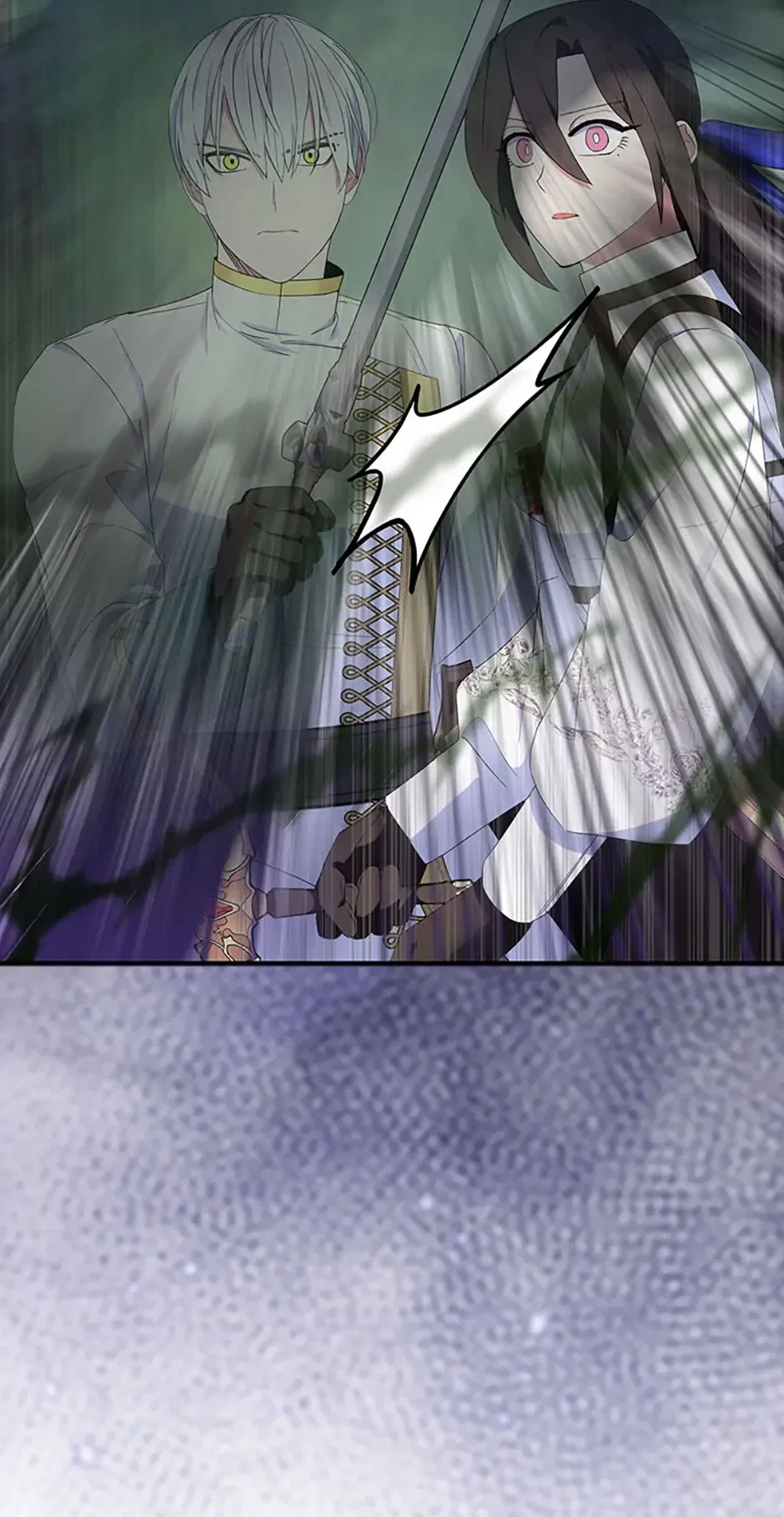 I Tried To Be Her Loyal Sword Chapter 57 – Page 40