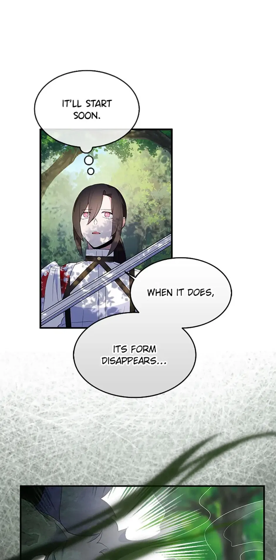 I Tried To Be Her Loyal Sword Chapter 57 – Page 44