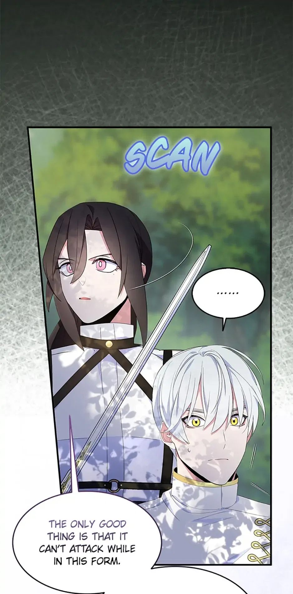 I Tried To Be Her Loyal Sword Chapter 57 – Page 47