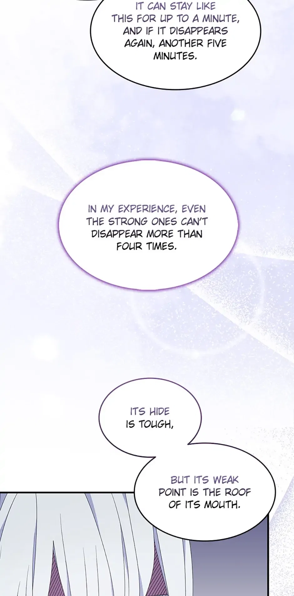 I Tried To Be Her Loyal Sword Chapter 57 – Page 48
