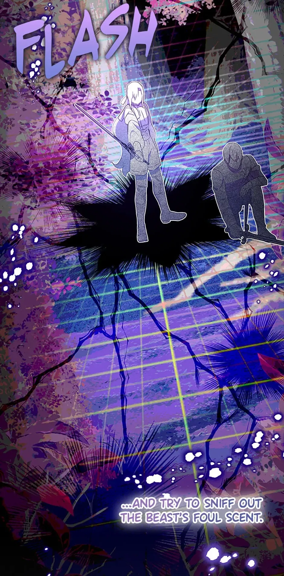 I Tried To Be Her Loyal Sword Chapter 57 – Page 51
