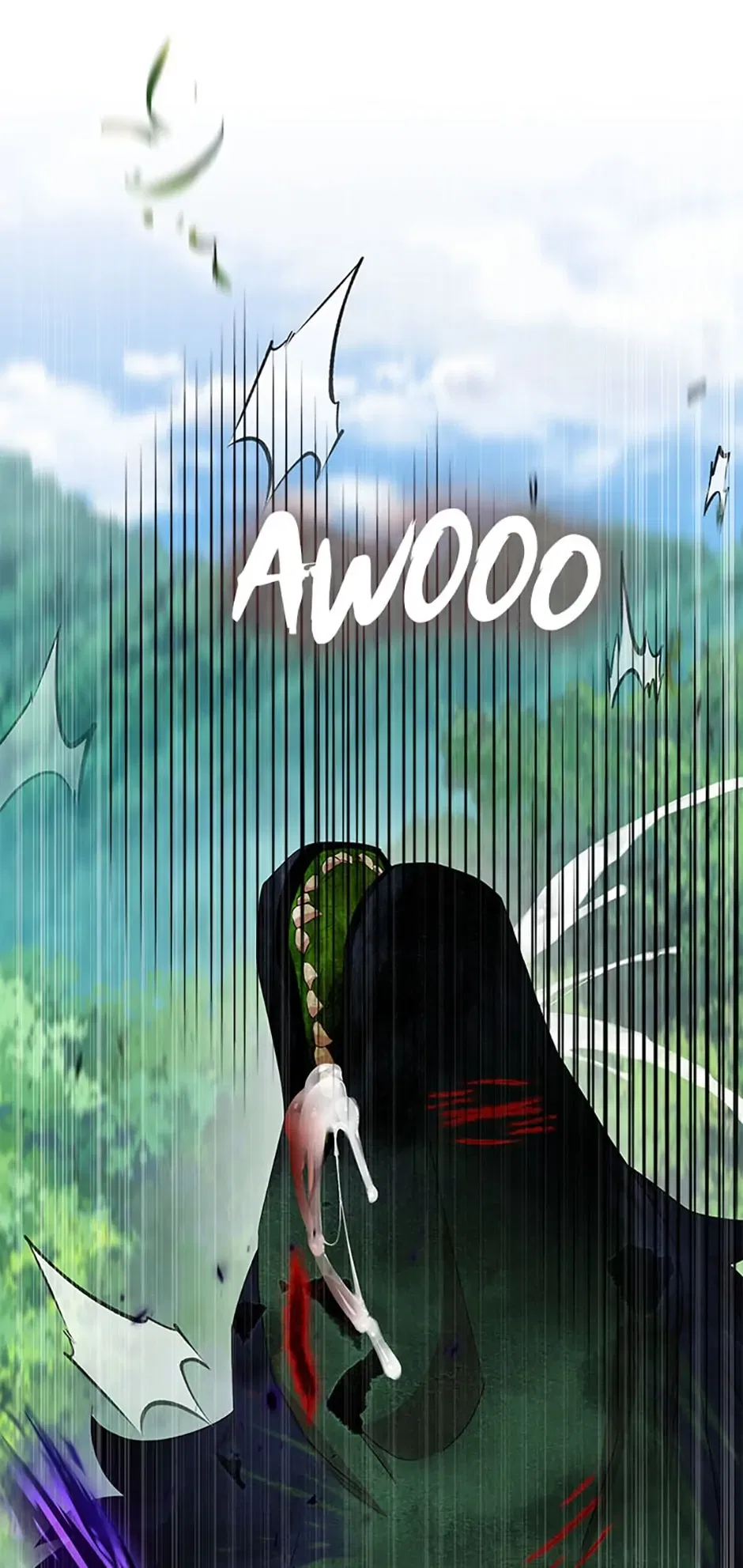 I Tried To Be Her Loyal Sword Chapter 57 – Page 62