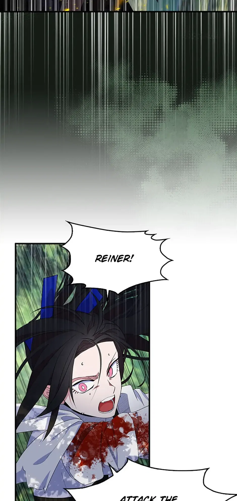 I Tried To Be Her Loyal Sword Chapter 57 – Page 64