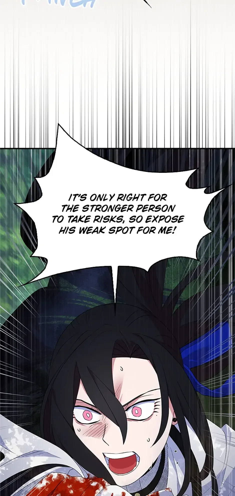 I Tried To Be Her Loyal Sword Chapter 57 – Page 67