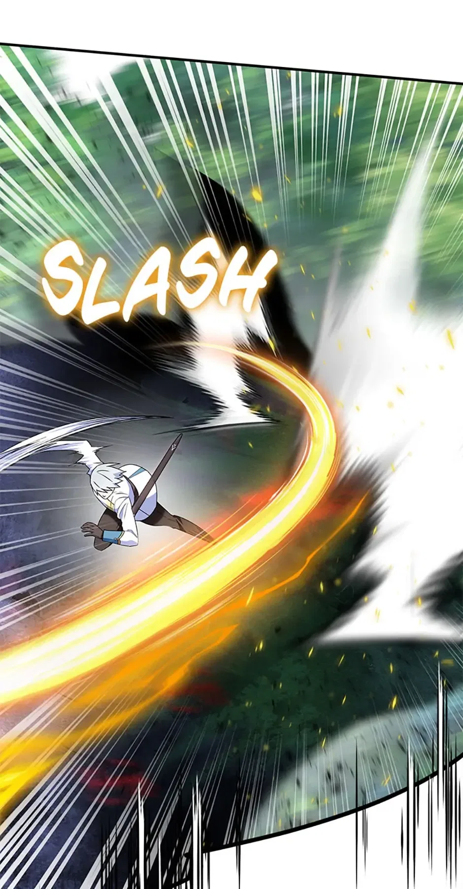 I Tried To Be Her Loyal Sword Chapter 57 – Page 71
