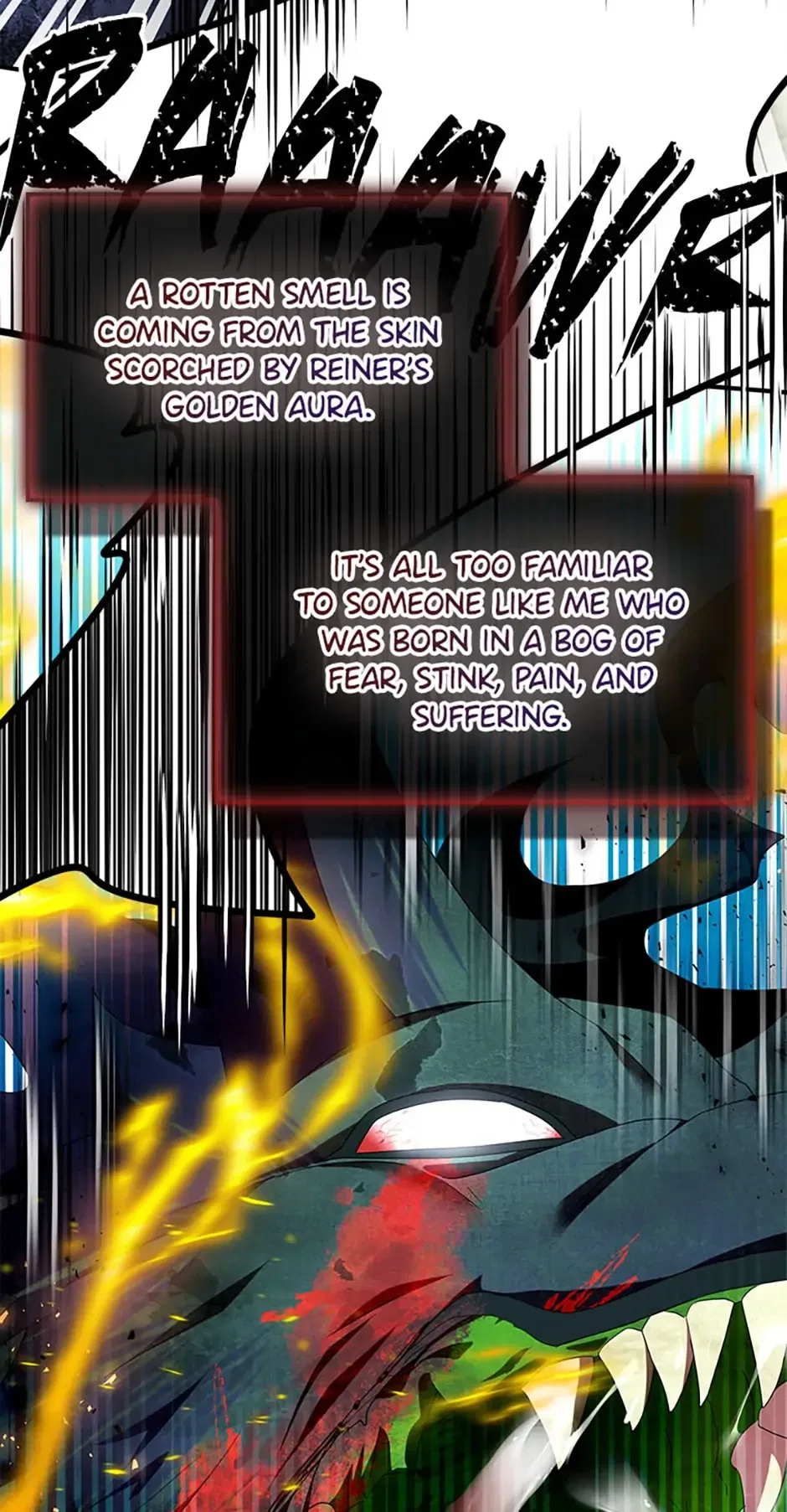 I Tried To Be Her Loyal Sword Chapter 57 – Page 72