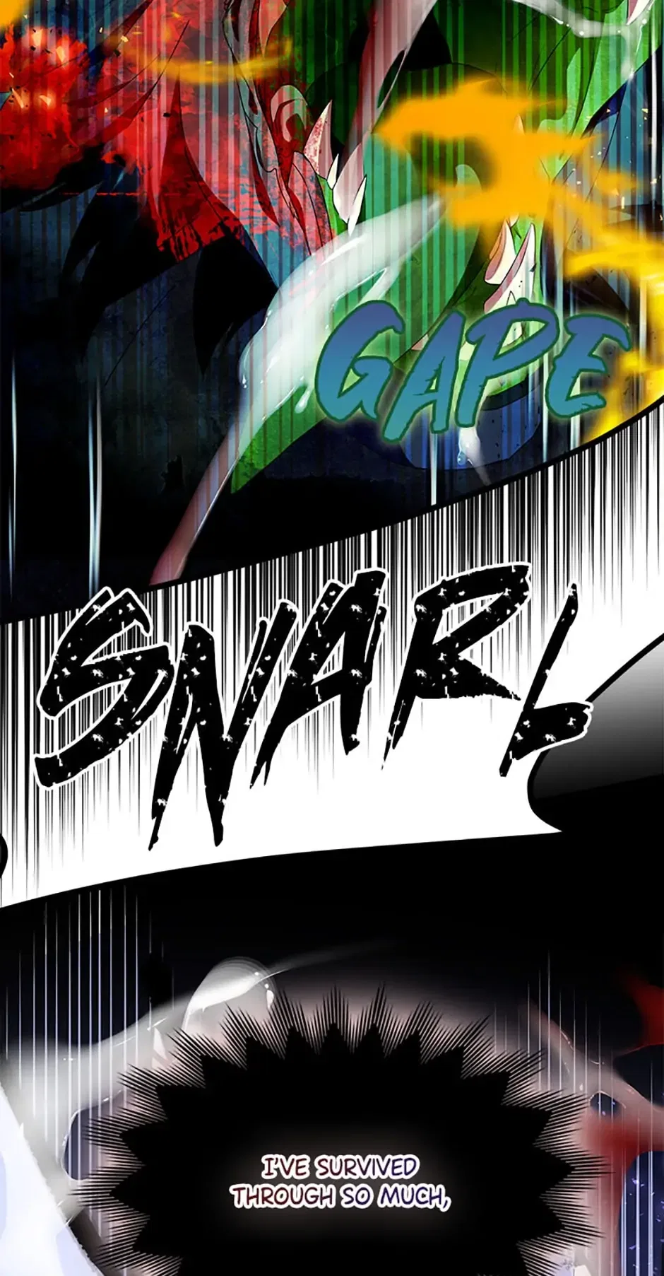 I Tried To Be Her Loyal Sword Chapter 57 – Page 73