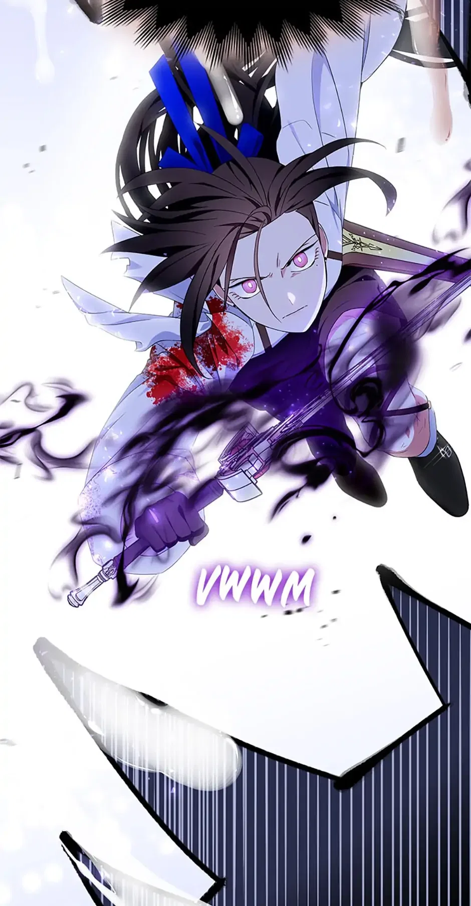 I Tried To Be Her Loyal Sword Chapter 57 – Page 74