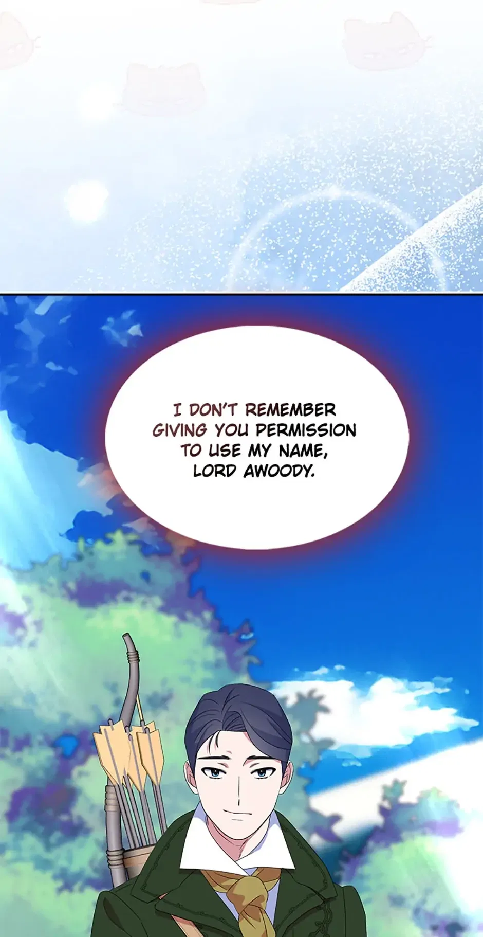 I Tried To Be Her Loyal Sword Chapter 56 – Page 16