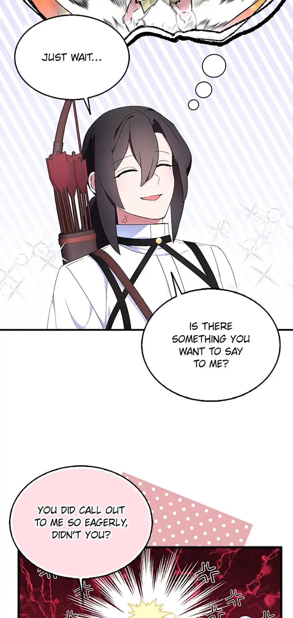 I Tried To Be Her Loyal Sword Chapter 56 – Page 20