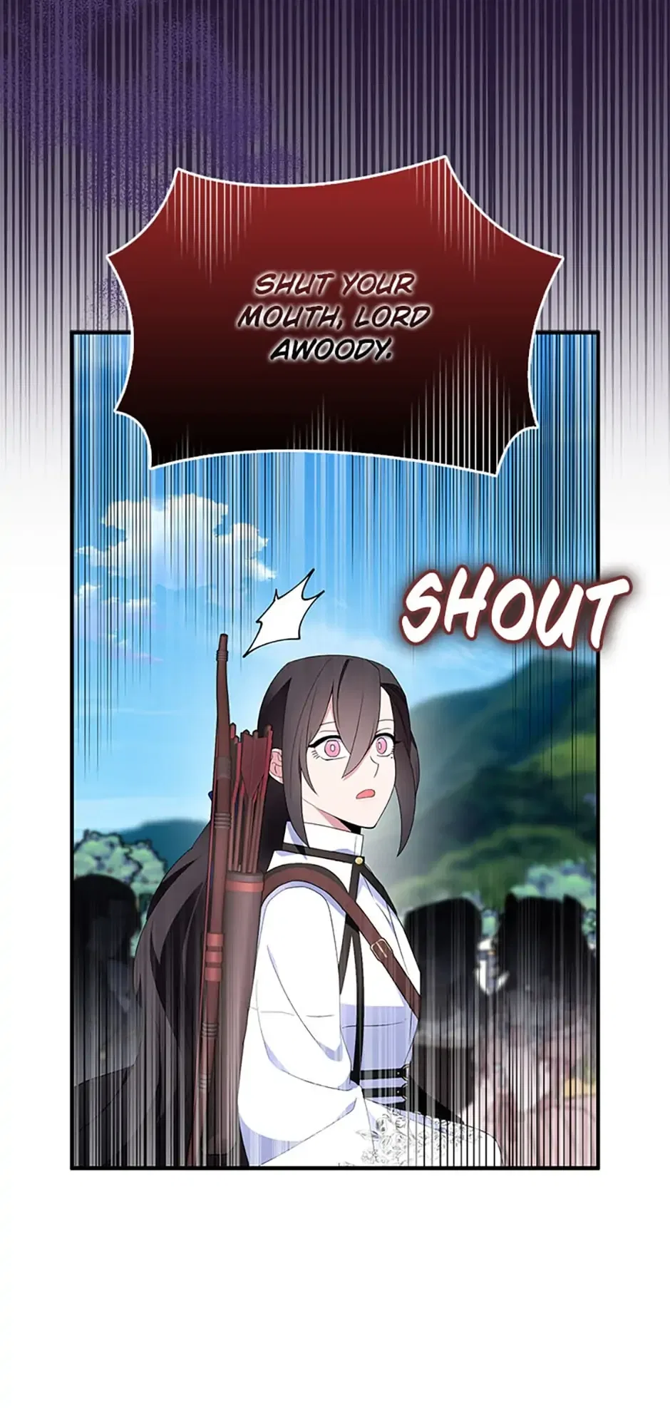 I Tried To Be Her Loyal Sword Chapter 56 – Page 24