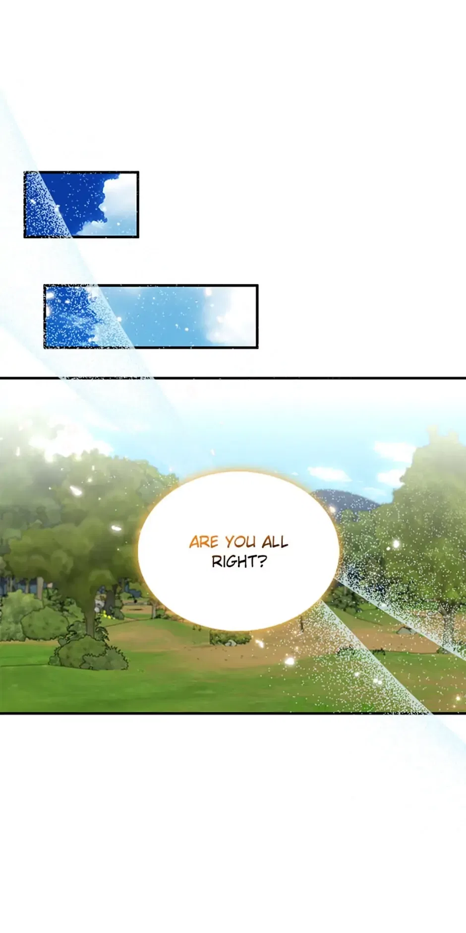I Tried To Be Her Loyal Sword Chapter 56 – Page 33