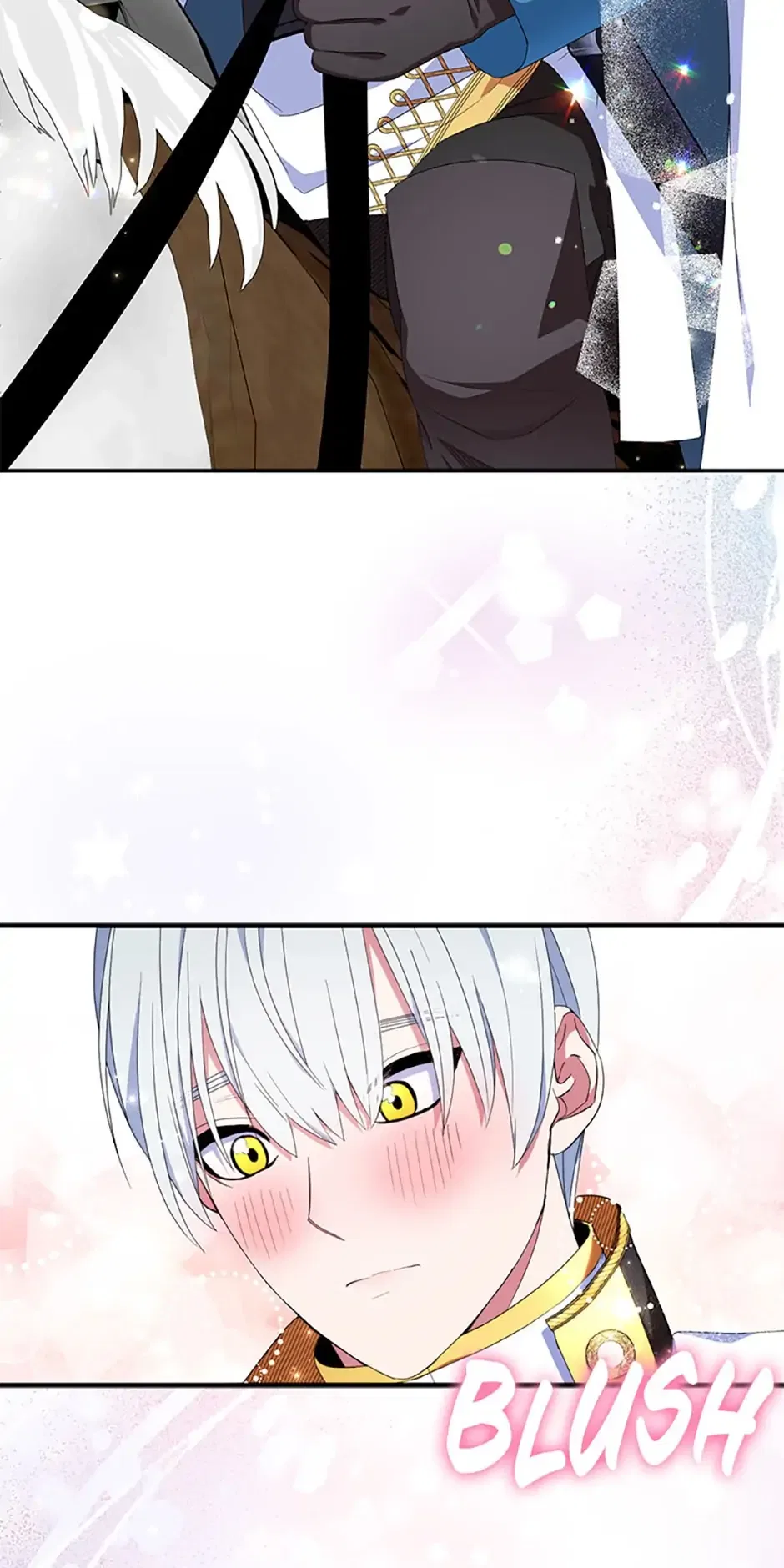 I Tried To Be Her Loyal Sword Chapter 56 – Page 40