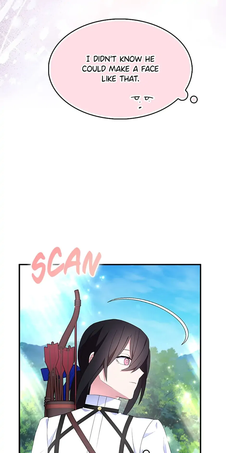 I Tried To Be Her Loyal Sword Chapter 56 – Page 41