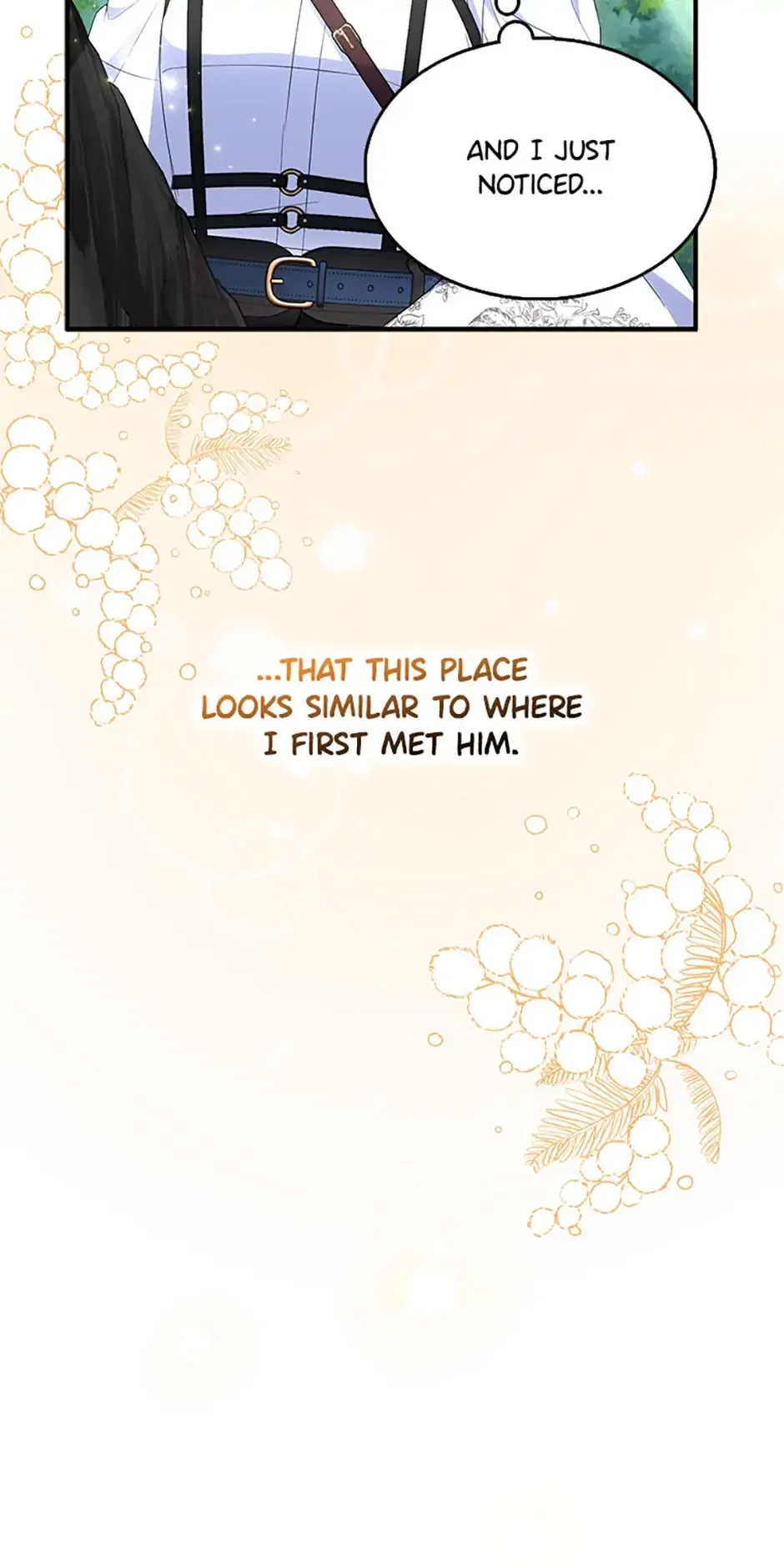 I Tried To Be Her Loyal Sword Chapter 56 – Page 42