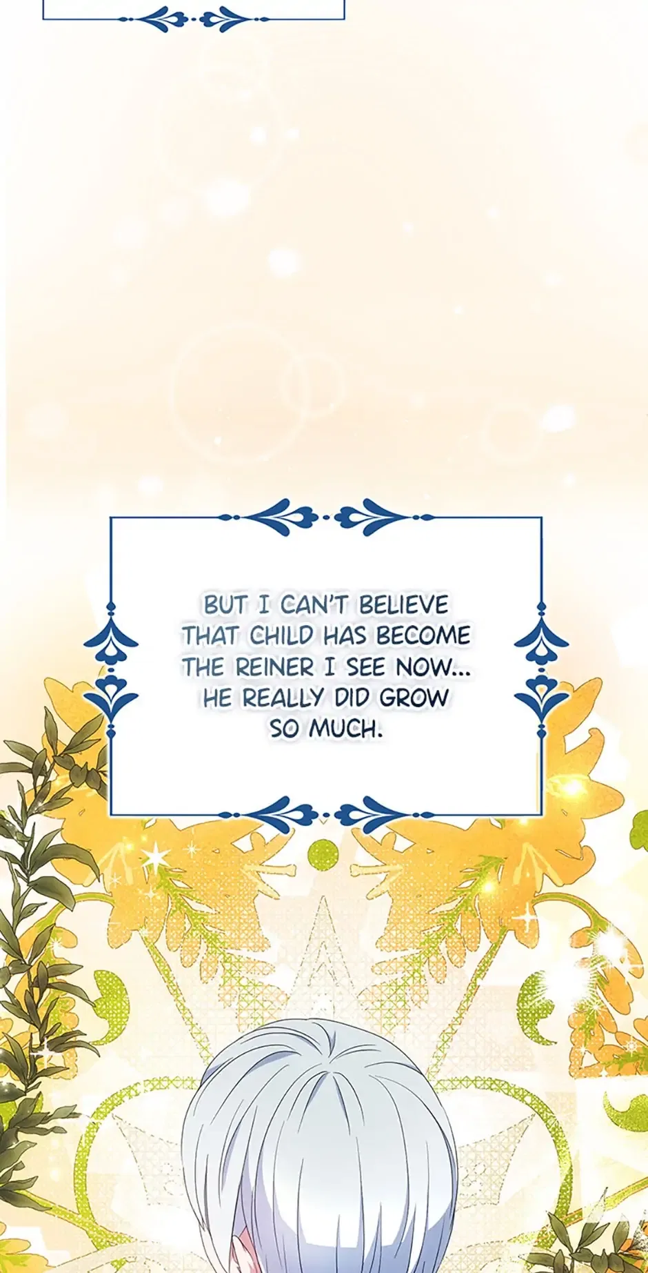 I Tried To Be Her Loyal Sword Chapter 56 – Page 45