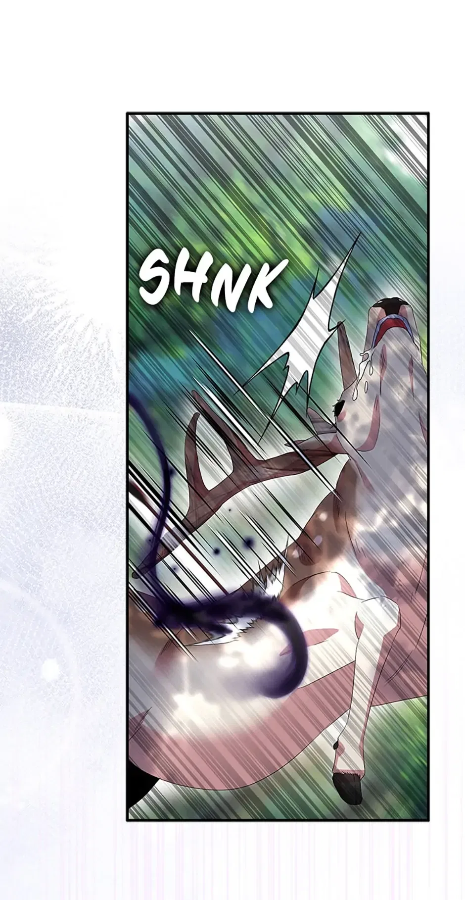 I Tried To Be Her Loyal Sword Chapter 56 – Page 52