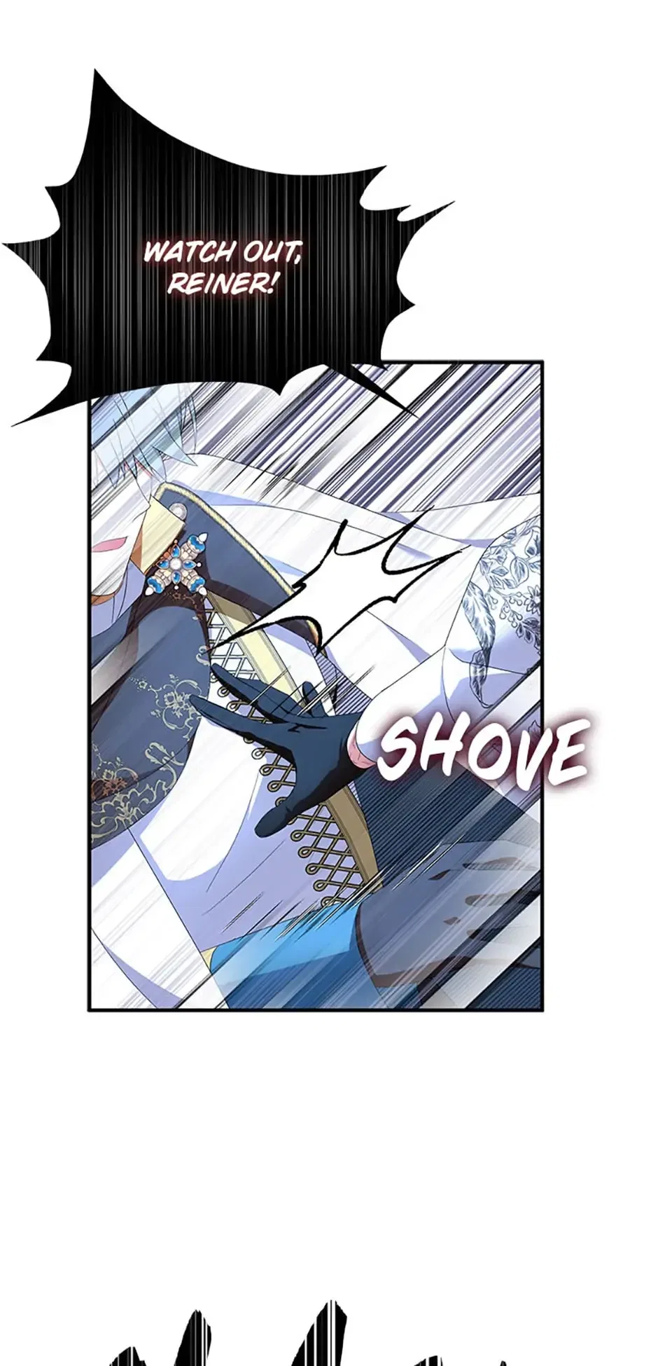 I Tried To Be Her Loyal Sword Chapter 56 – Page 64