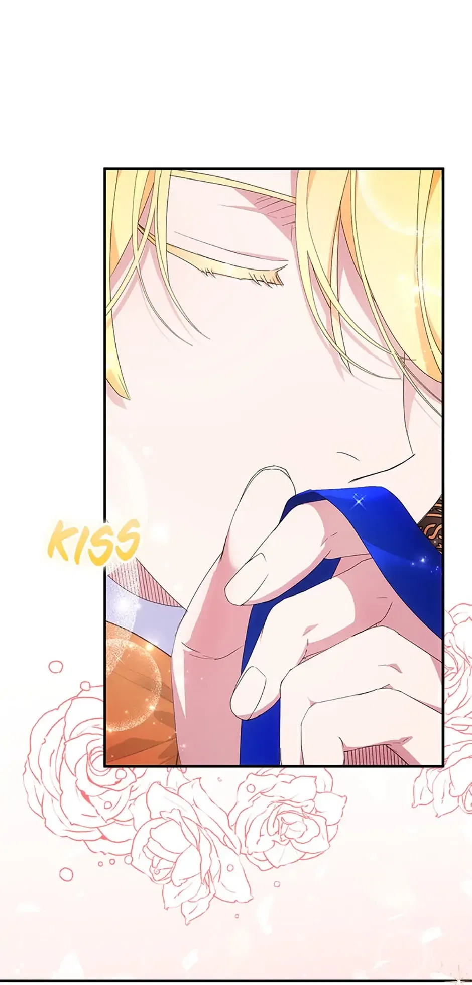 I Tried To Be Her Loyal Sword Chapter 55 – Page 1