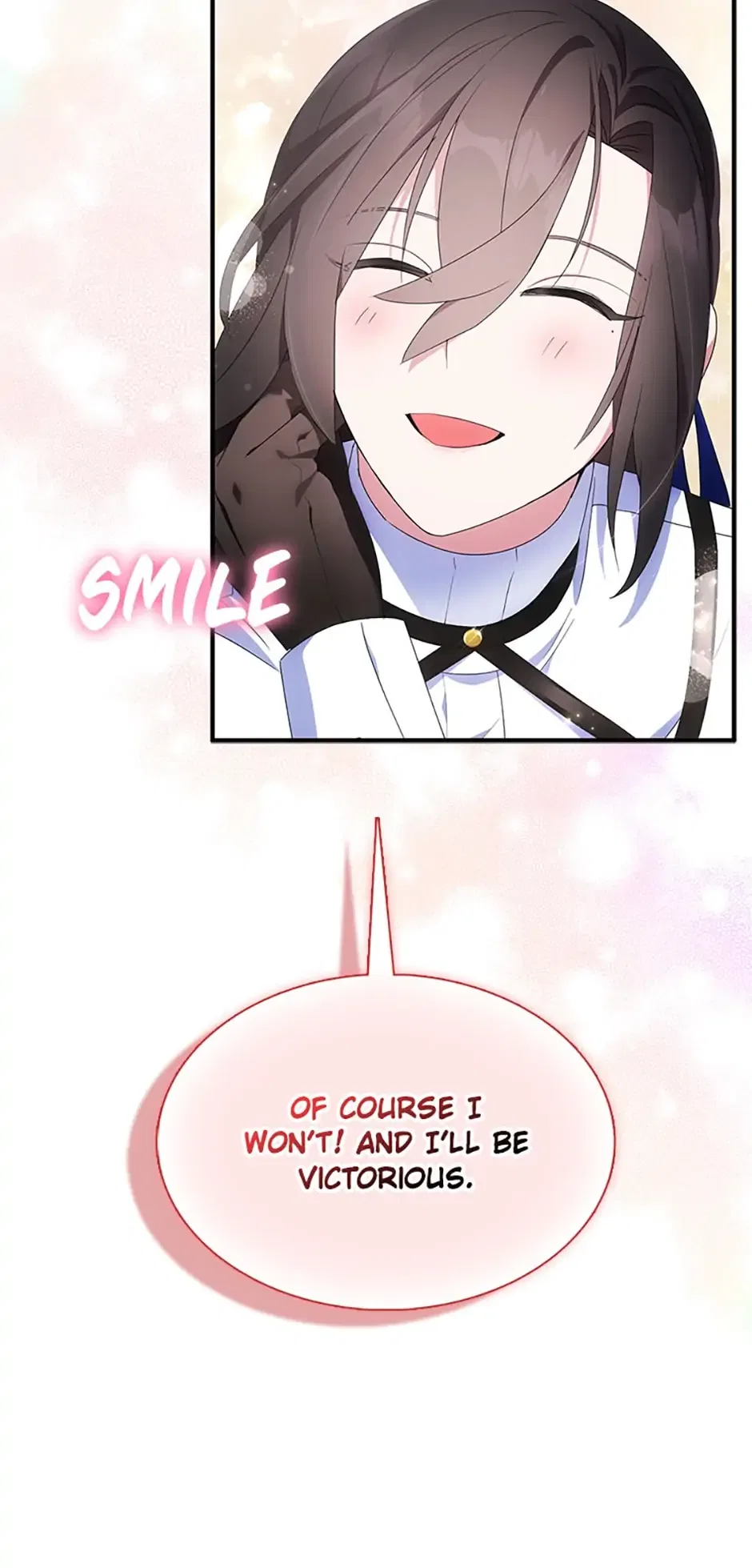 I Tried To Be Her Loyal Sword Chapter 55 – Page 4