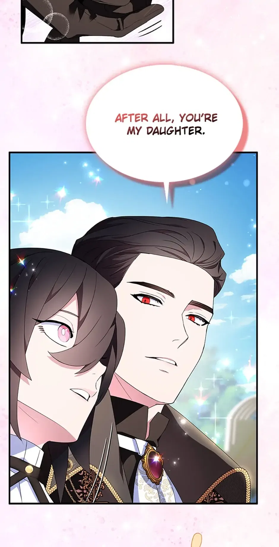 I Tried To Be Her Loyal Sword Chapter 55 – Page 11