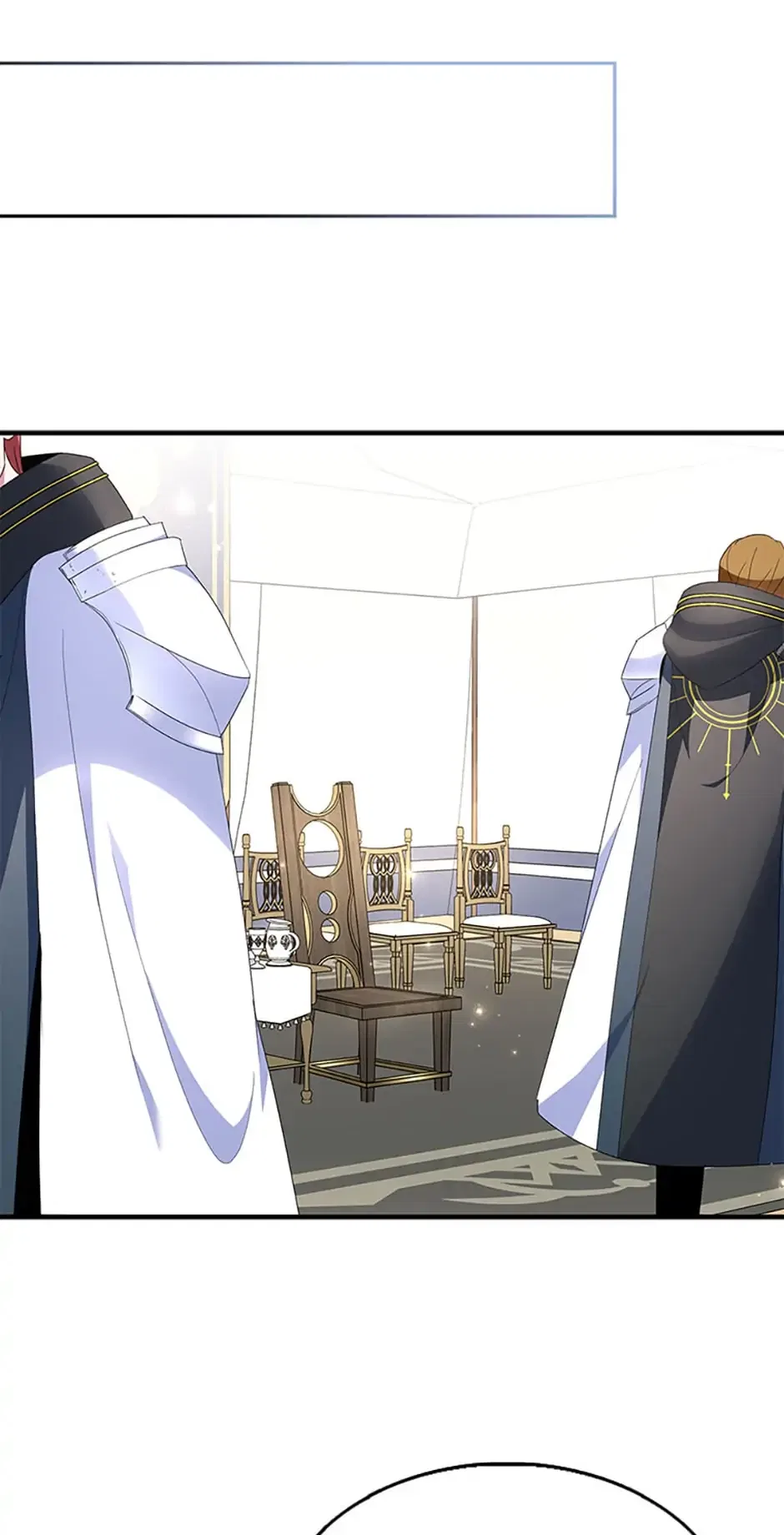I Tried To Be Her Loyal Sword Chapter 55 – Page 13