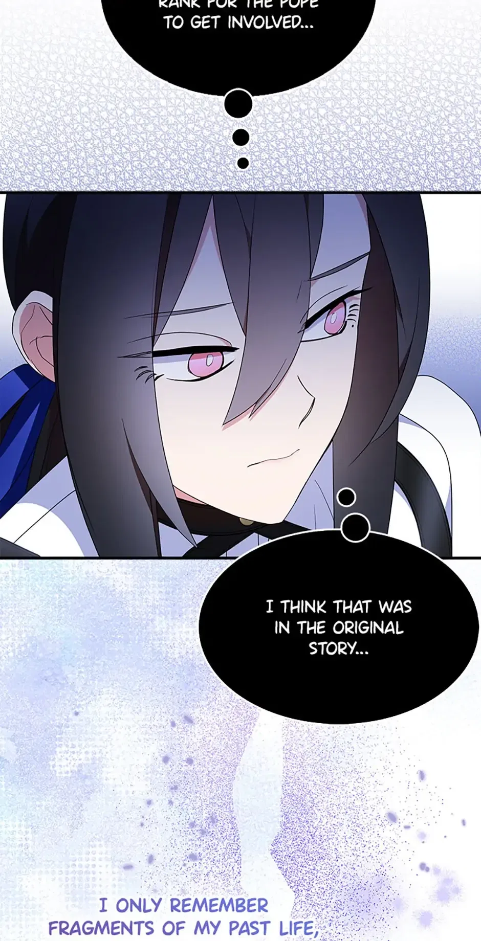 I Tried To Be Her Loyal Sword Chapter 55 – Page 15