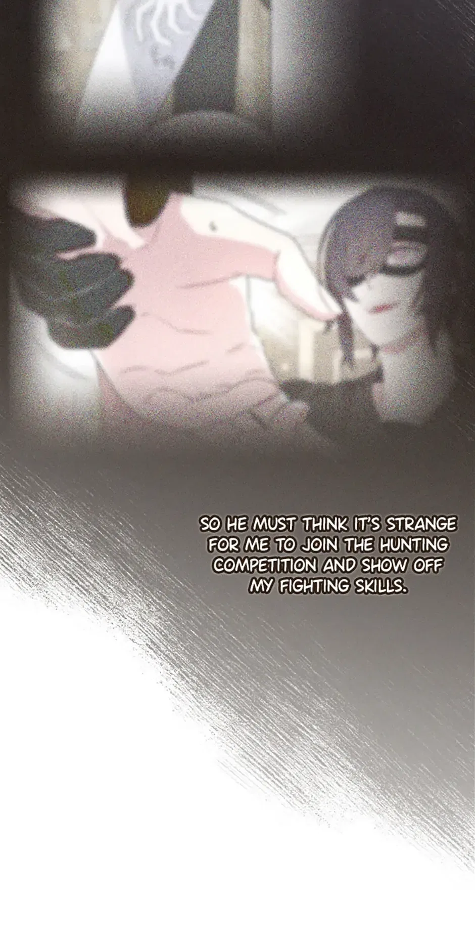 I Tried To Be Her Loyal Sword Chapter 55 – Page 25