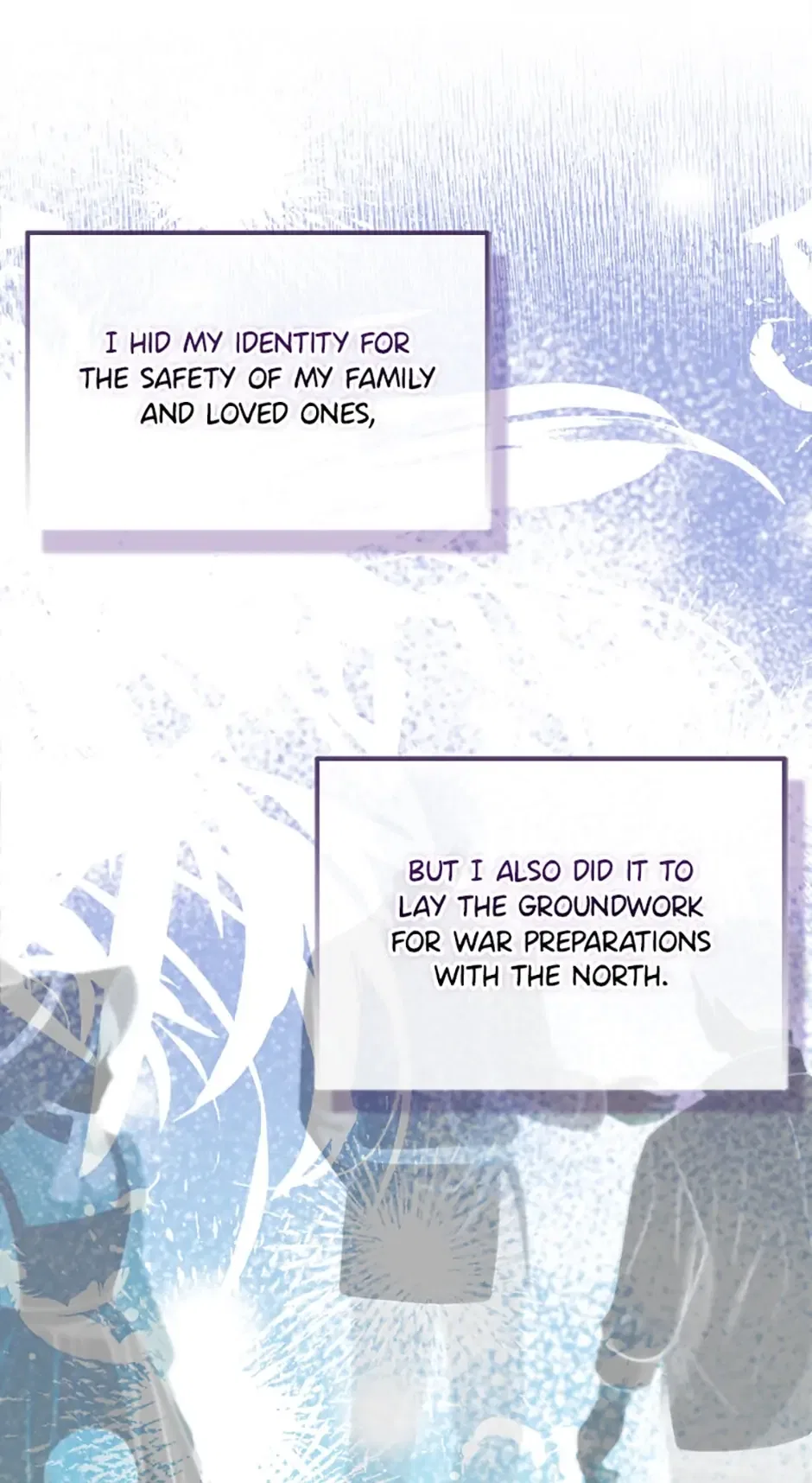 I Tried To Be Her Loyal Sword Chapter 55 – Page 26