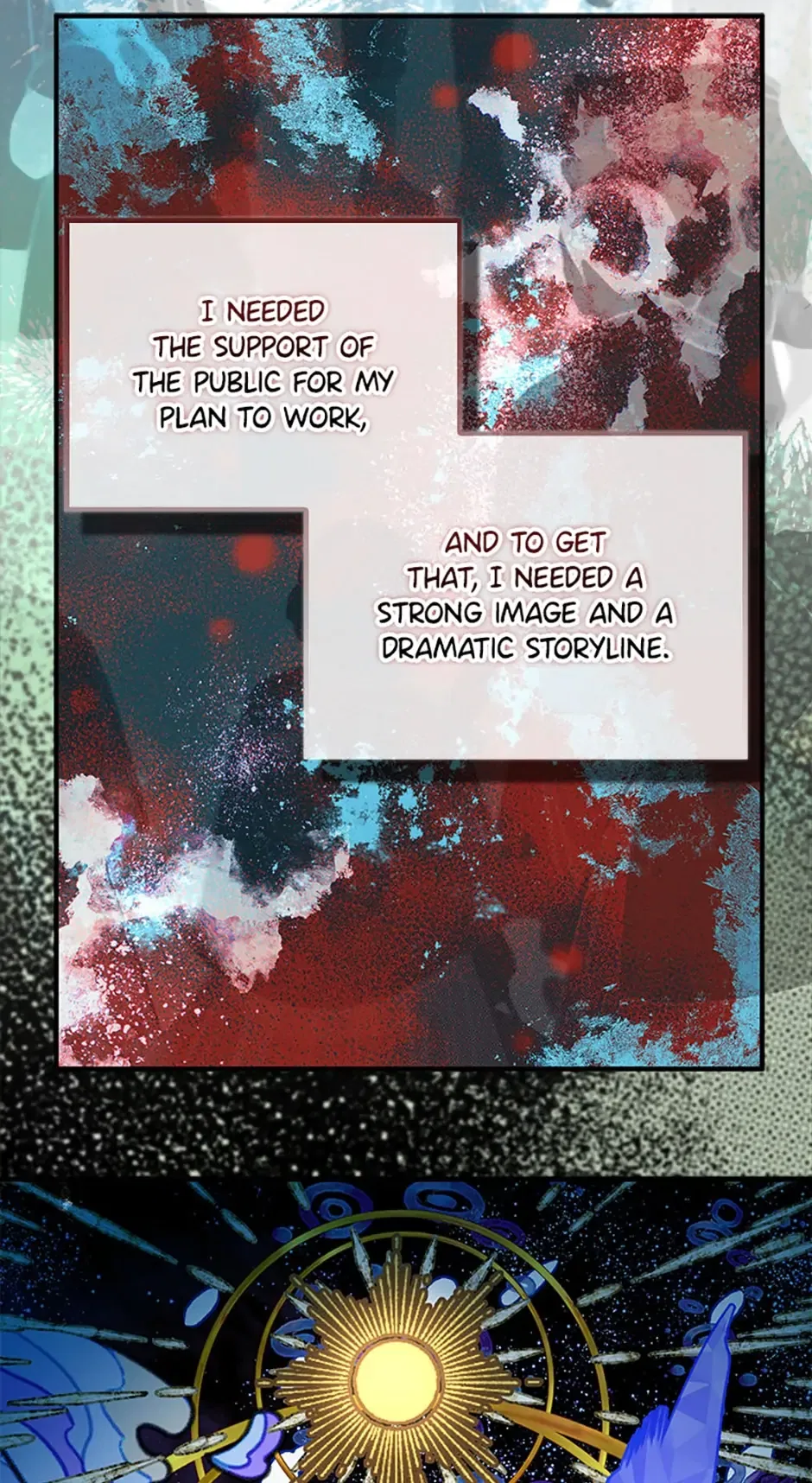I Tried To Be Her Loyal Sword Chapter 55 – Page 27