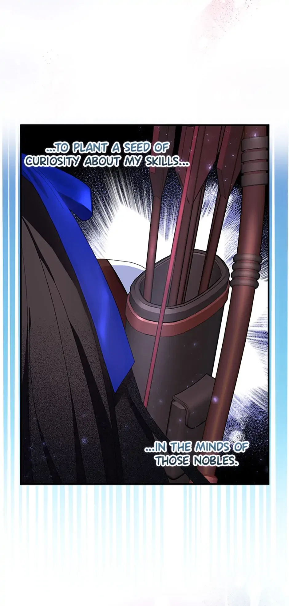 I Tried To Be Her Loyal Sword Chapter 55 – Page 34